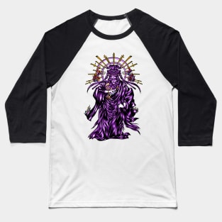 GOD OF INDRA JAPANESE Baseball T-Shirt